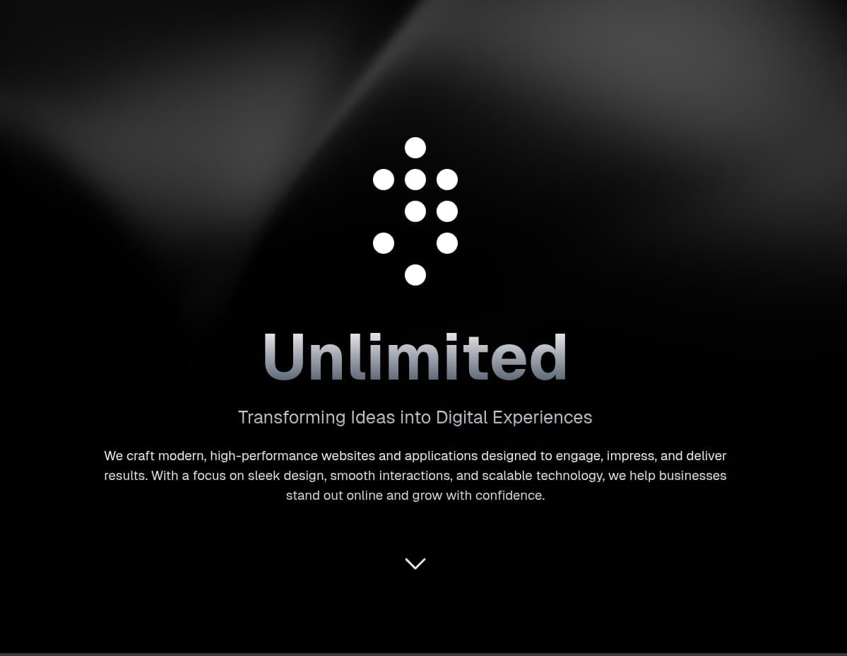 Nine Dots logo image